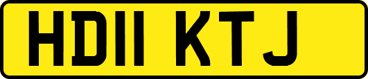 HD11KTJ