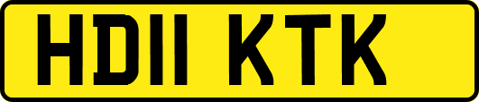 HD11KTK