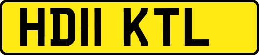 HD11KTL