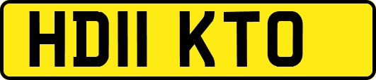 HD11KTO