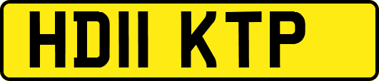 HD11KTP