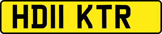 HD11KTR