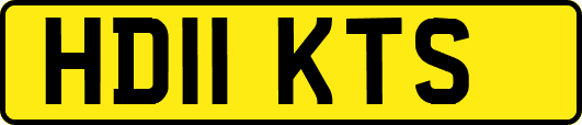 HD11KTS