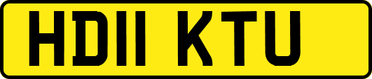HD11KTU
