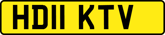 HD11KTV