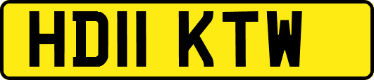 HD11KTW