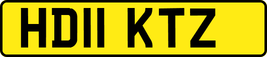 HD11KTZ