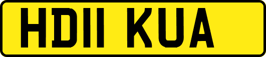 HD11KUA