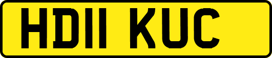 HD11KUC