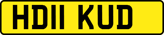 HD11KUD