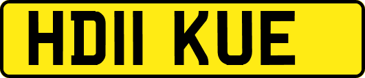 HD11KUE