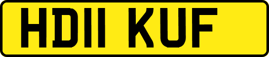 HD11KUF
