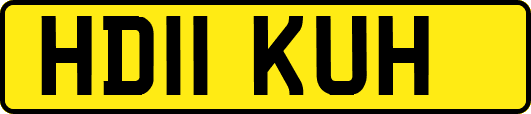 HD11KUH