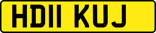 HD11KUJ