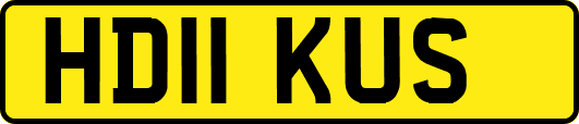 HD11KUS