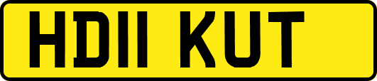 HD11KUT