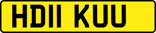 HD11KUU