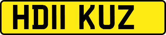 HD11KUZ