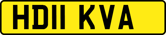 HD11KVA