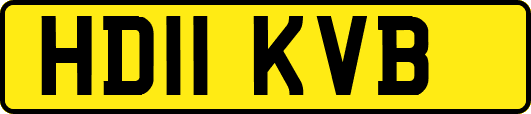 HD11KVB