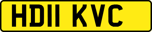 HD11KVC