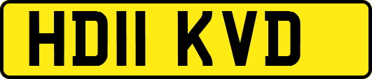HD11KVD