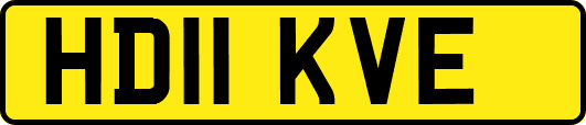 HD11KVE