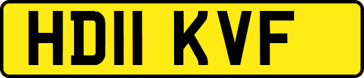 HD11KVF