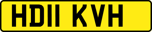 HD11KVH