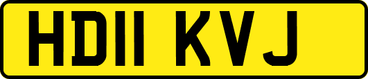 HD11KVJ