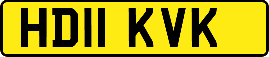 HD11KVK