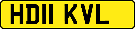 HD11KVL