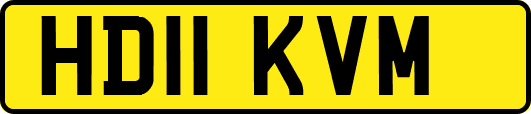 HD11KVM