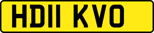 HD11KVO