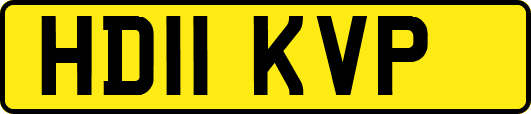HD11KVP