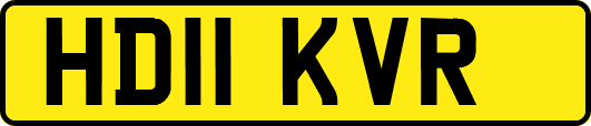 HD11KVR