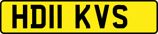 HD11KVS