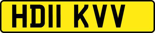 HD11KVV