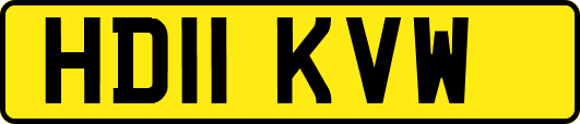 HD11KVW