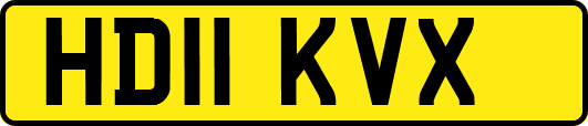 HD11KVX