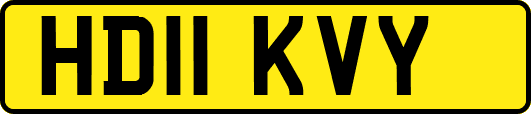 HD11KVY