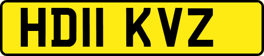 HD11KVZ