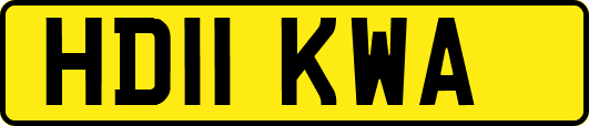 HD11KWA