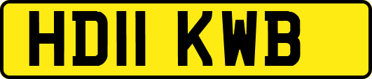 HD11KWB