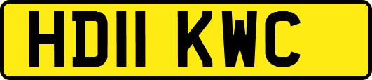 HD11KWC