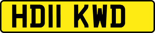 HD11KWD