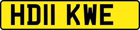 HD11KWE