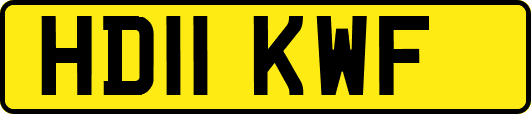 HD11KWF