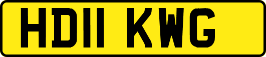 HD11KWG