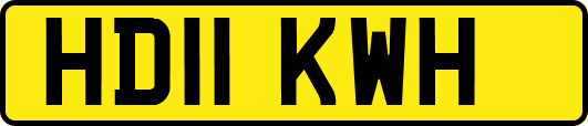 HD11KWH